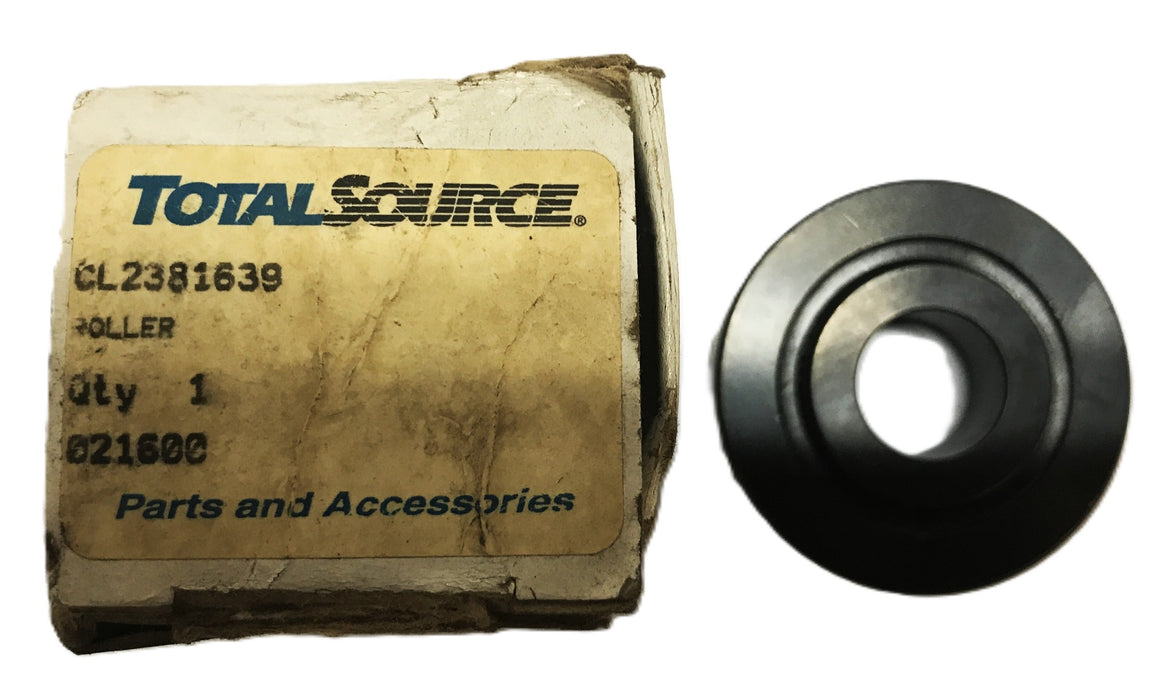 Total Source Forklift Clark Cylindrical Roller Bearing CL2381639 NOS
