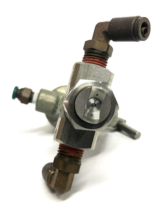 Spraying Systems Co Spray Gun Autojet 22AUH USED