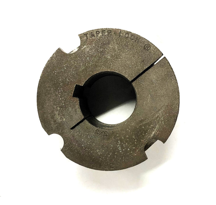 Dodge Taper-Lock Split Bushing 2517X1-3/8 KW (119114) NOS