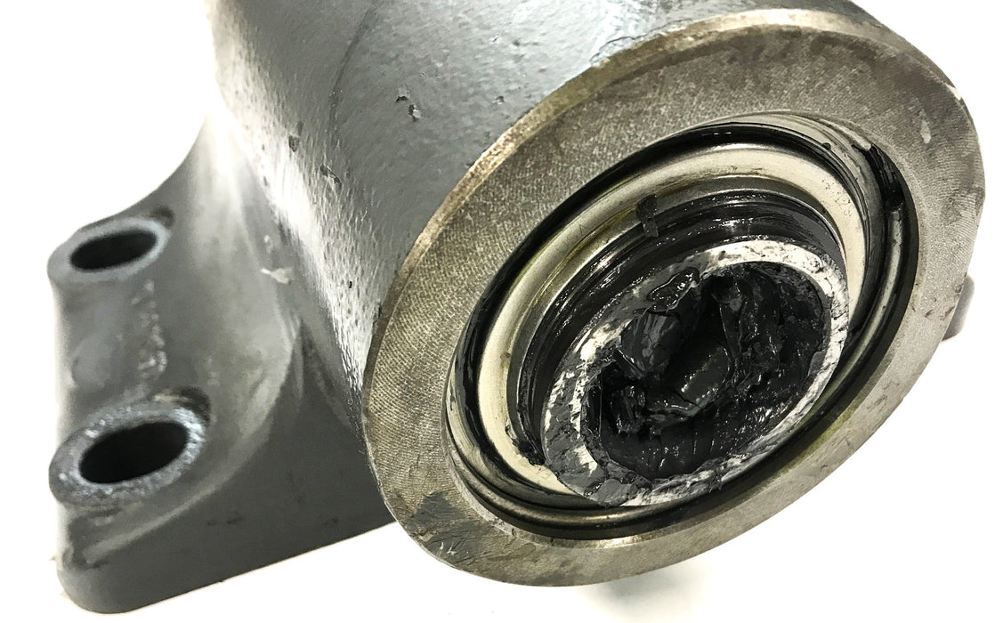 Fafnir 4 Bolt Flange Pillow Block Bearing T19197 NOS