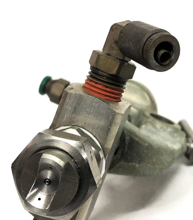 Spraying Systems Co Spray Gun Autojet 22AUH USED