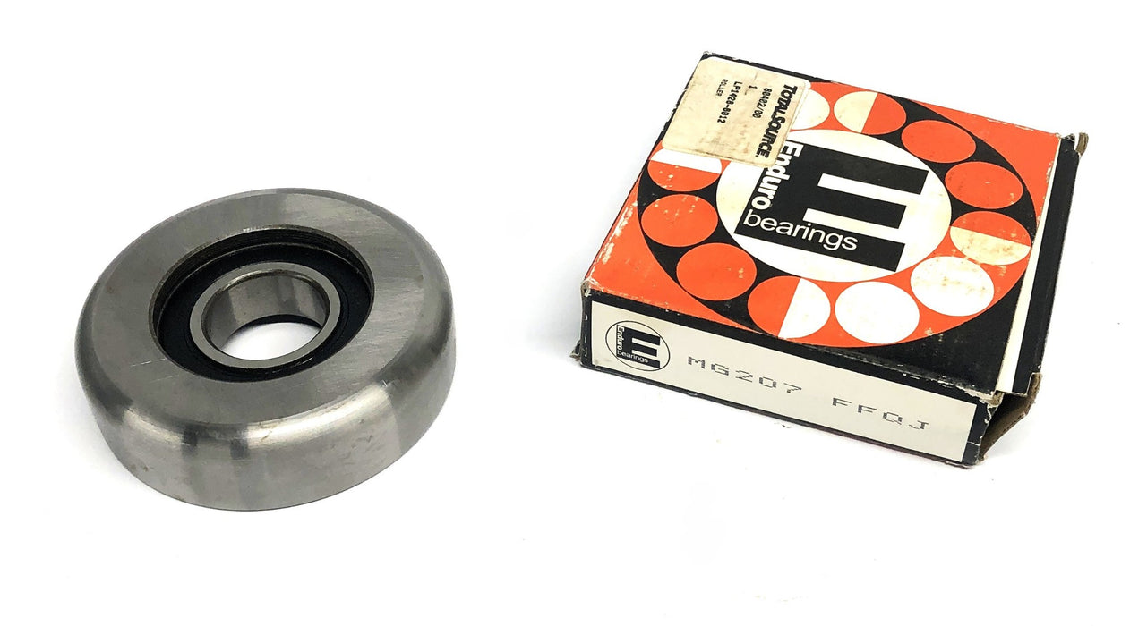 Enduro 09/04-90 Mast Roller Bearing MG207-FFQJ NOS