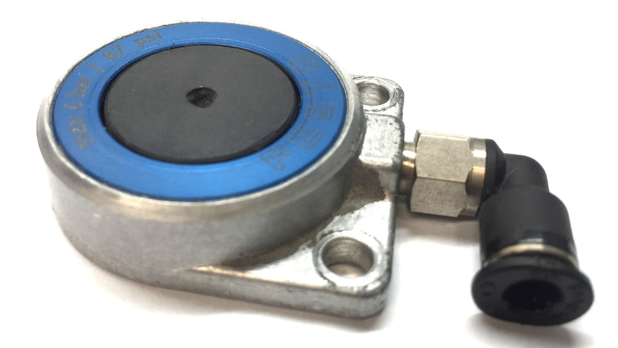 Festo Single-Acting 20mm Clamping Module EV-20-4 (150683) USED