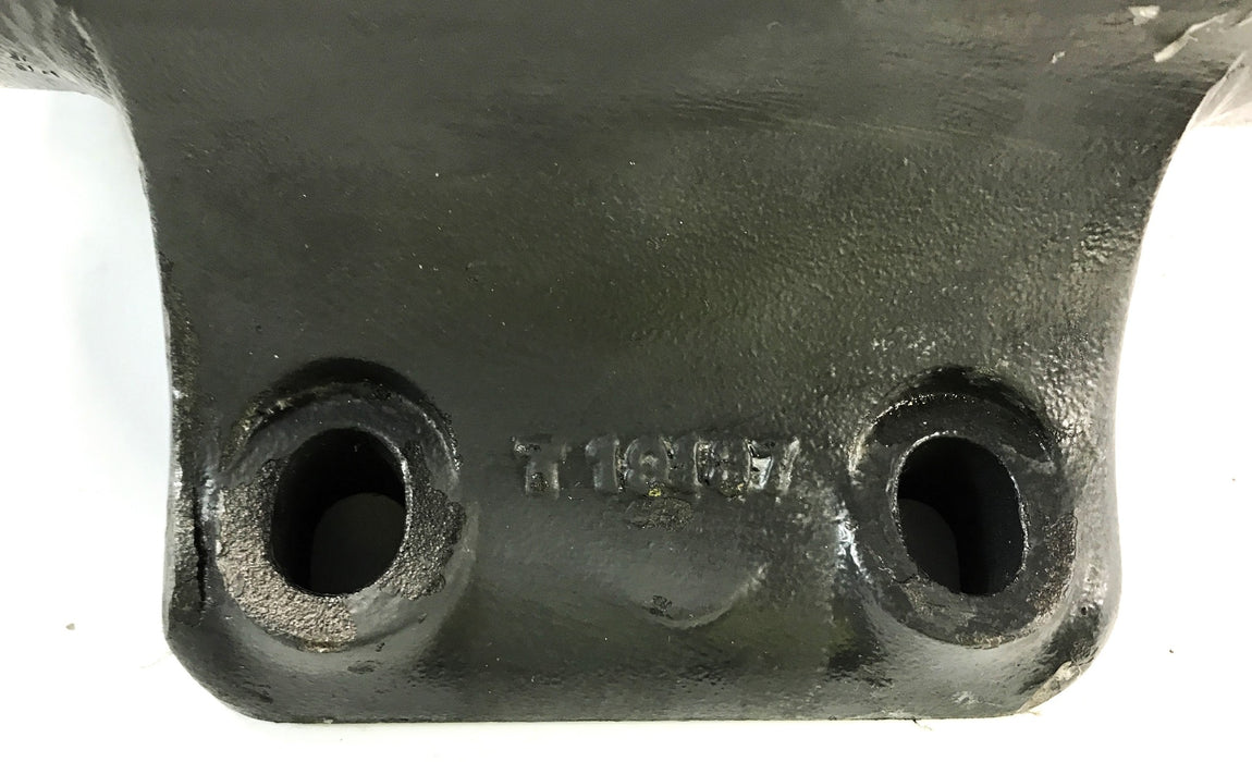 Fafnir 4 Bolt Flange Pillow Block Bearing T19197 NOS