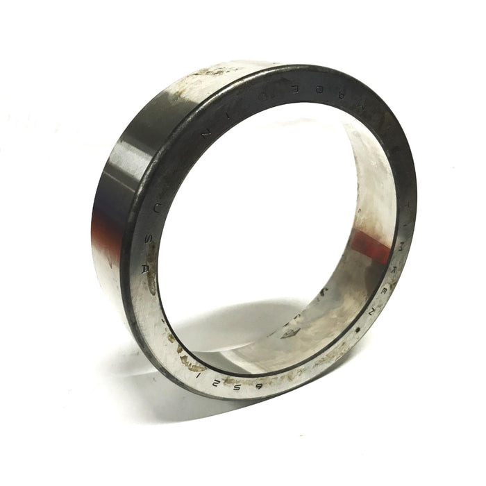 Timken Tapered Roller Bearing Cup 6521 NOS