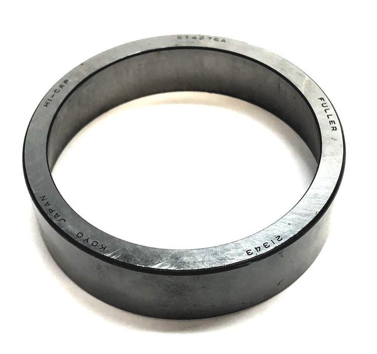 Koyo Tapered Roller Bearing Cup & Cone (No Box) ST4276A/ST4276C (21343) NOS