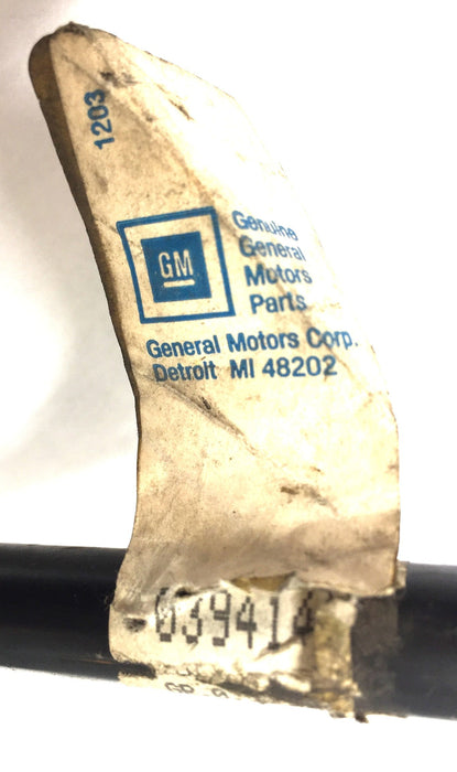General Motors/GM Clutch Pull Rod 3941418 USED