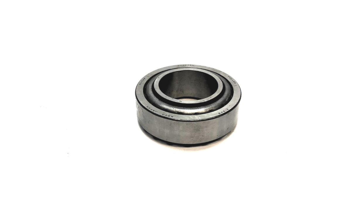 Koyo Tapered Roller Bearing Cup & Cone (No Box) ST4276A/ST4276C (21343) NOS