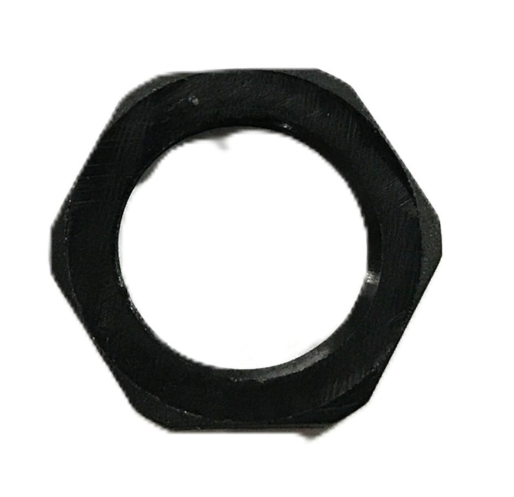 Unbranded 3/8 inch Nylon Lock Nut [Lot of 90] NOS
