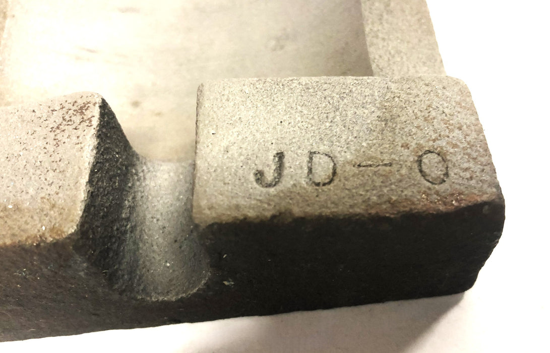Mason Industries Machine Leveling Jack JD-0 NOS