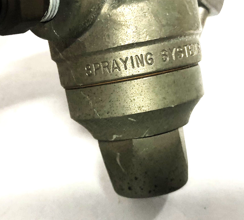 Spraying Systems Co Spray Gun Autojet 22AUH USED