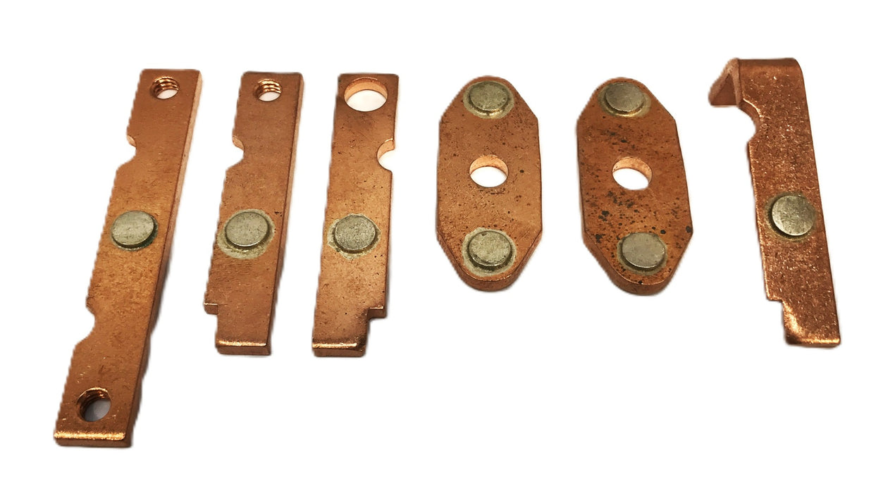 LPM Forklift Contact Kit 379-2197 NOS