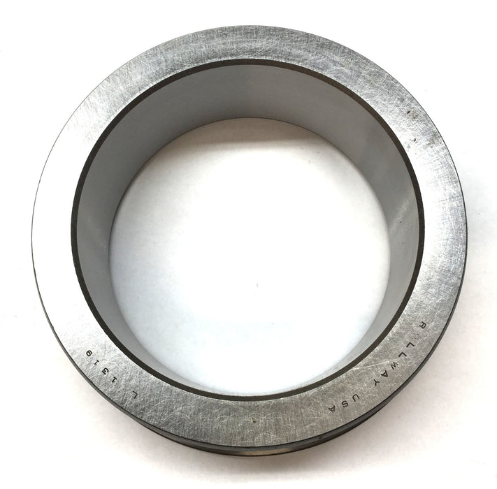 Rollway Roller Bearing (No Box) Inner Race Ring L1319 NOS