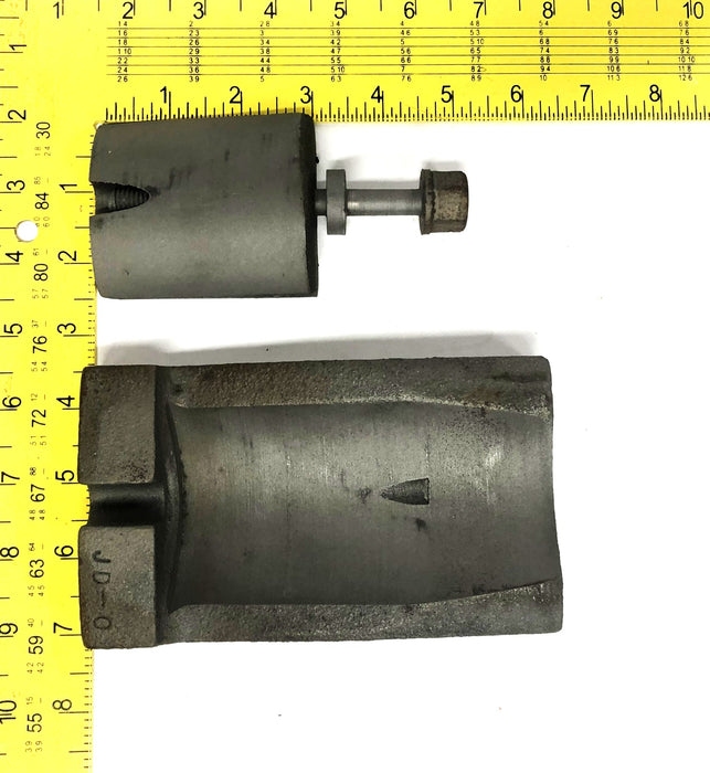 Mason Industries Machine Leveling Jack JD-0 NOS