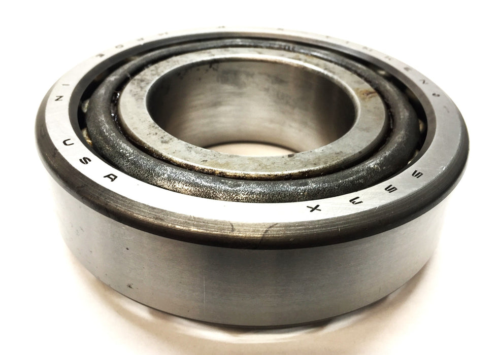 Timken Tapered Cylindrical Bearing Assembly 558 (553X) NOS