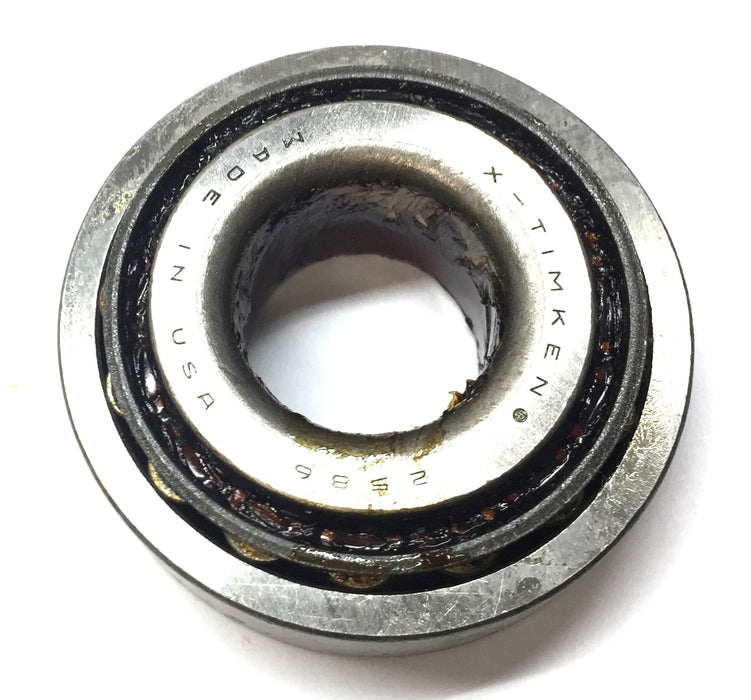 Timken Tapered Cylindrical Roller Bearing Cone and Cup Assembly 2586 (2525) NOS