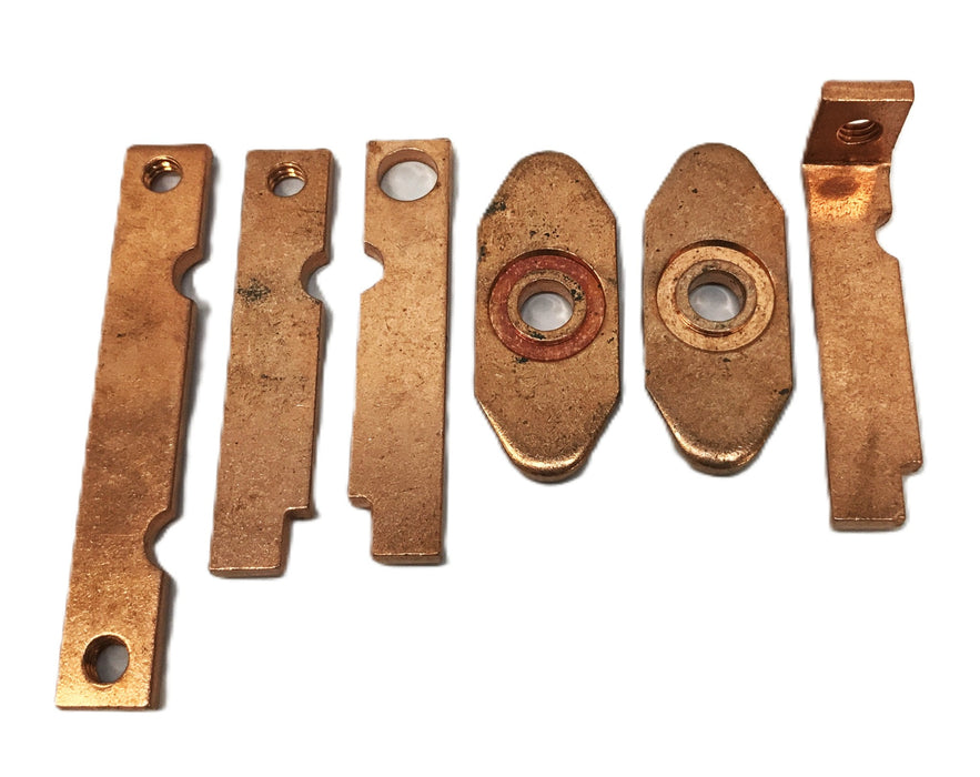 LPM Forklift Contact Kit 379-2197 NOS