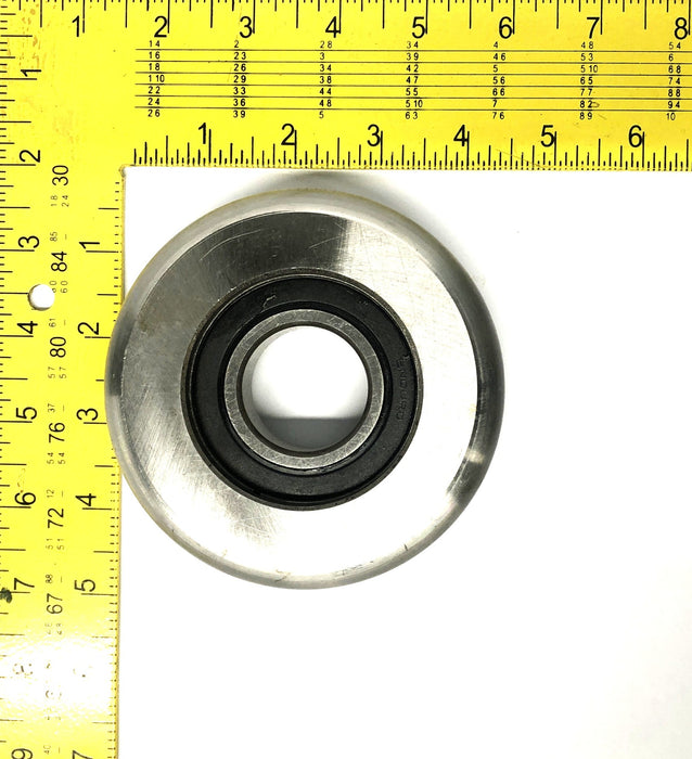 Enduro 09/04-90 Mast Roller Bearing MG207-FFQJ NOS