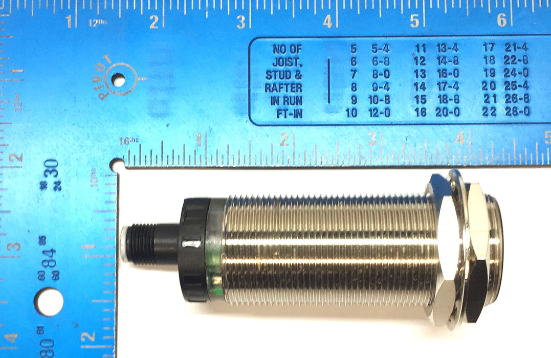 HTM Cylindrical Capacitive Sensor CCM1-3020P-ARU4 NOS