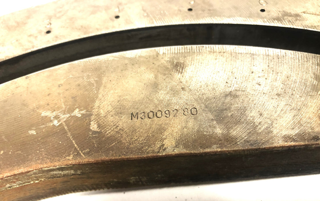 Unbranded Industrial Machinery Lever M3009280 USED