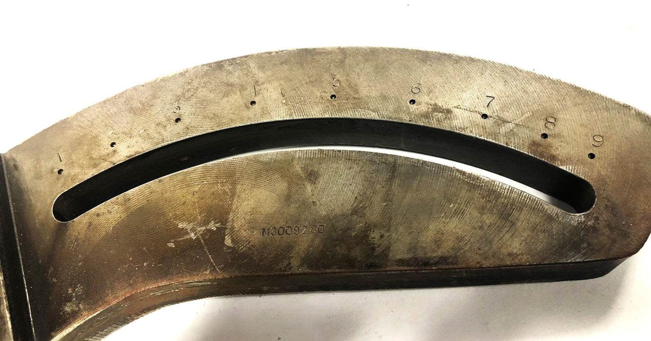 Unbranded Industrial Machinery Lever M3009280 USED
