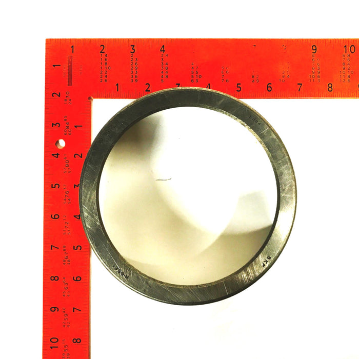SKF Tapered Roller Bearing Cup K6521 NOS