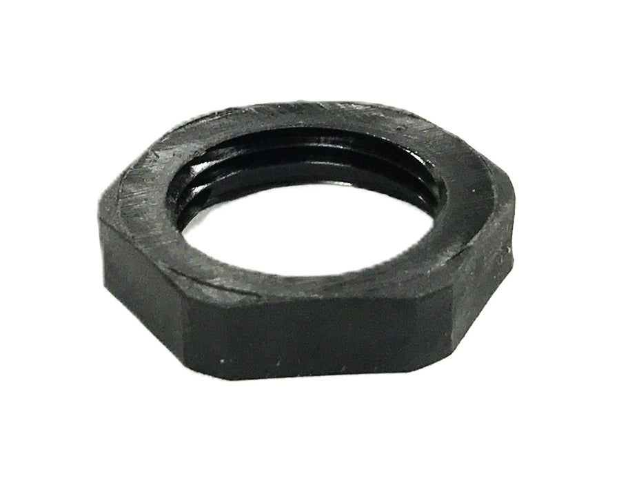 Unbranded 3/8 inch Nylon Lock Nut [Lot of 90] NOS