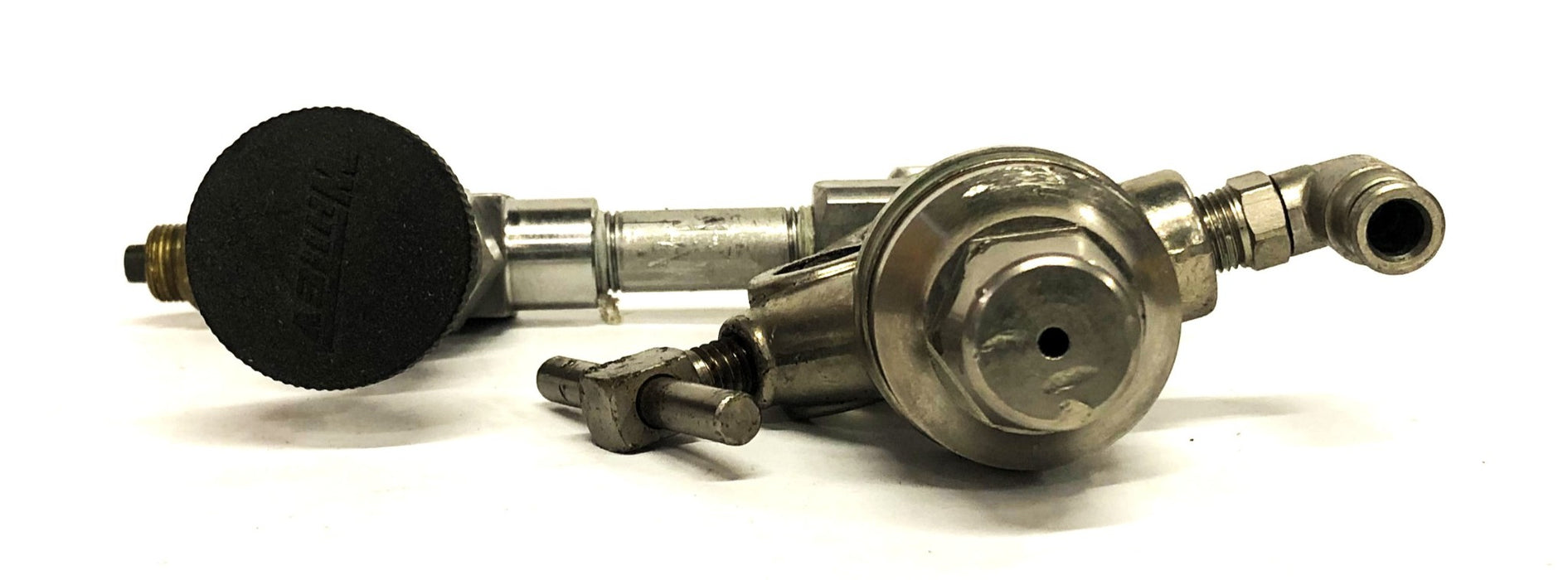 Spraying Systems Co Autojet Spray Gun Assembly 22AUH USED