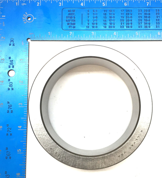 Rollway Roller Bearing (No Box) Inner Race Ring L1319 NOS