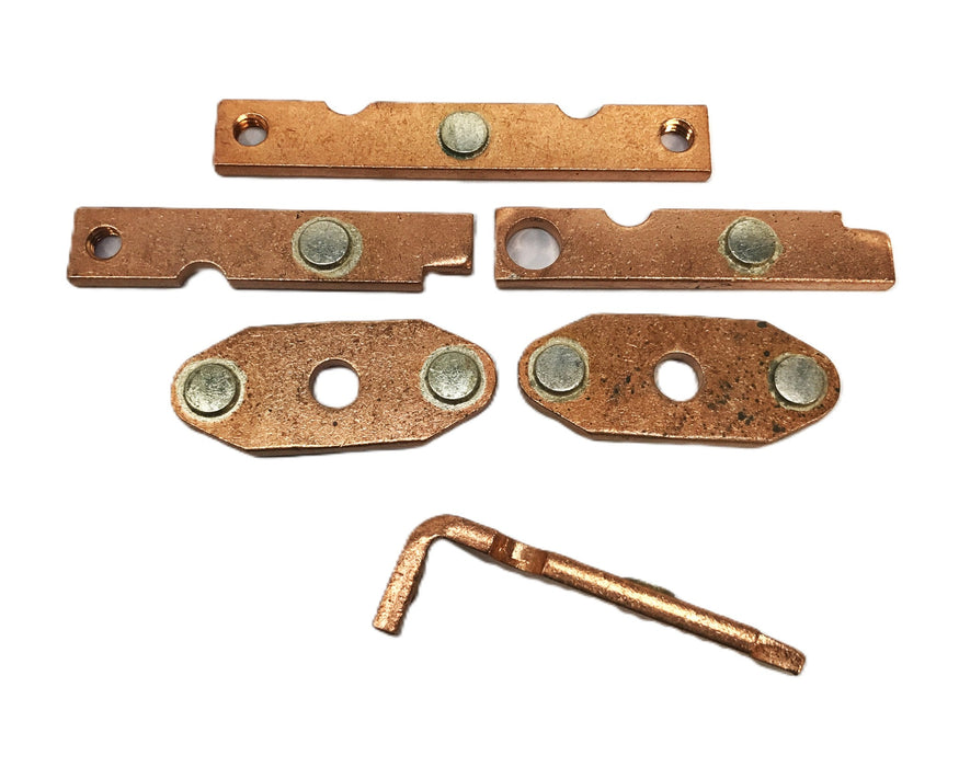 LPM Forklift Contact Kit 379-2197 NOS