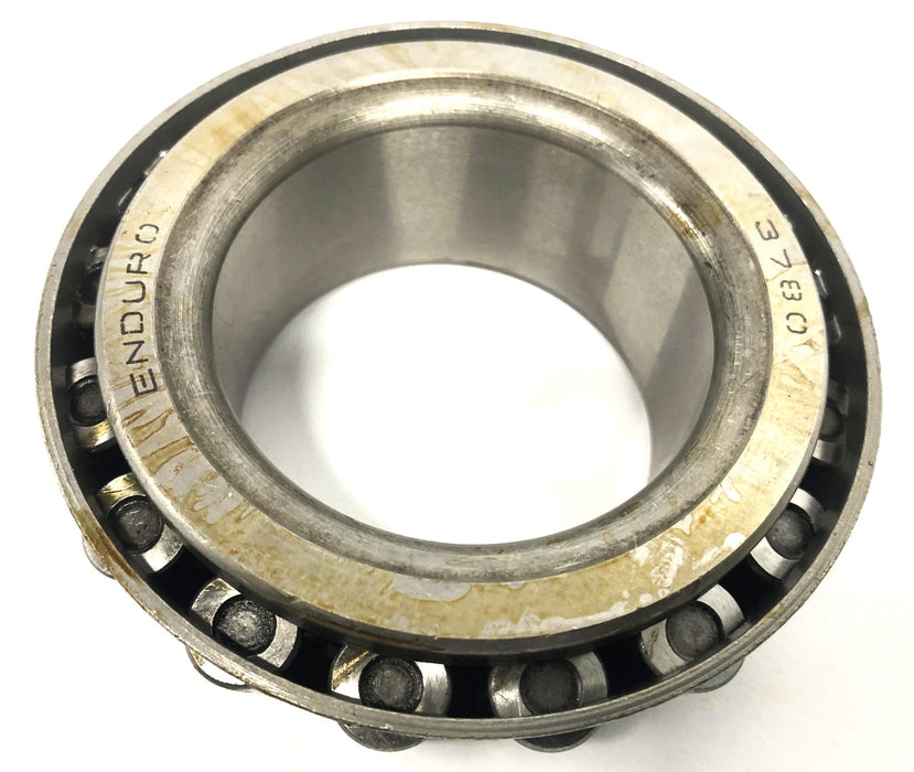 Enduro Tapered Roller Bearing 3780 [Lot of 2] NOS