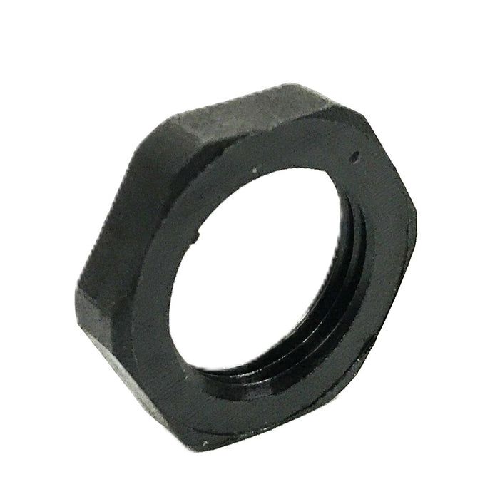 Unbranded 3/8 inch Nylon Lock Nut [Lot of 90] NOS