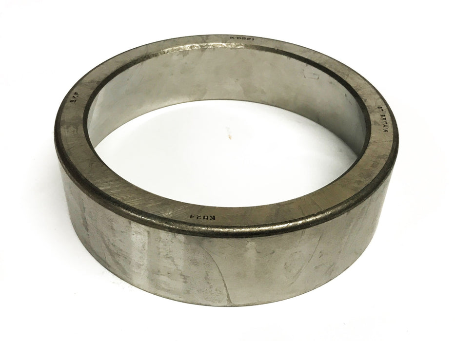 SKF Tapered Roller Bearing Cup K6521 NOS