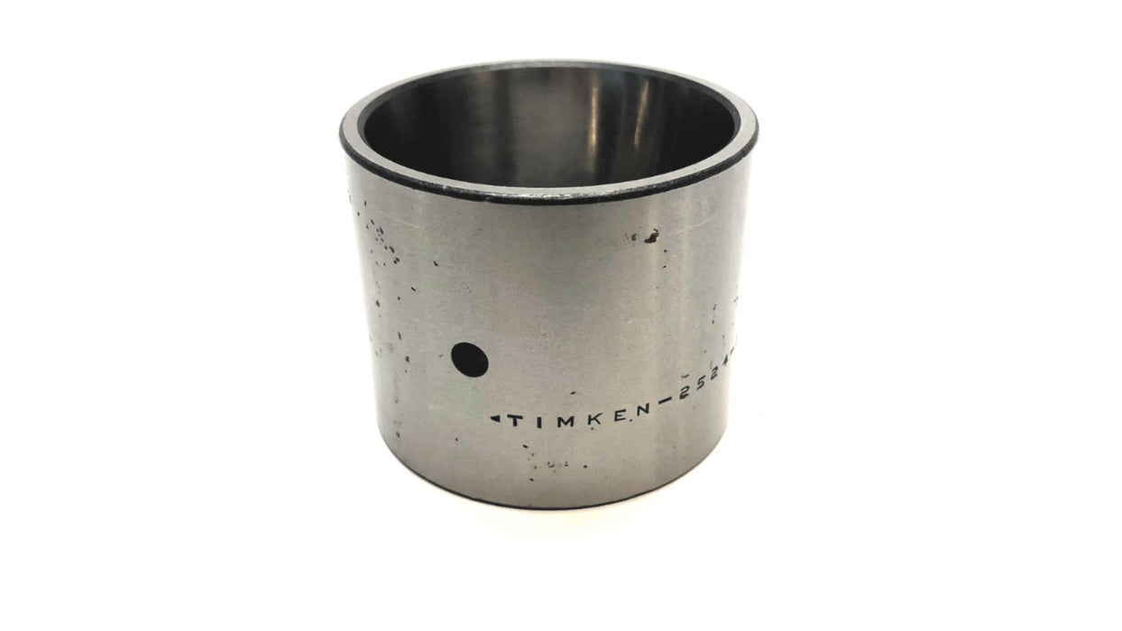 Timken Tapered Roller Bearing Double Cup (No Box) 2524-D NOS