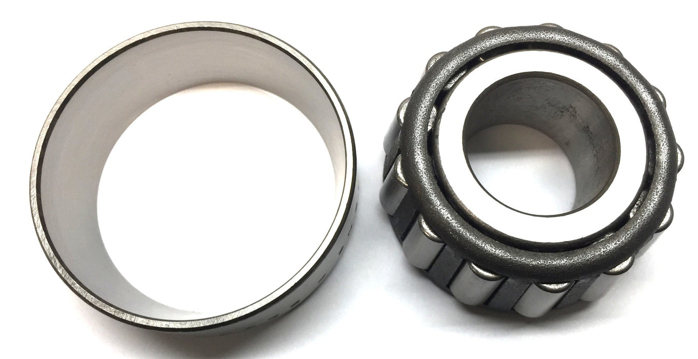 Timken Tapered Cylindrical Roller Bearing Cone and Cup Assembly 2682 (2633X) NOS