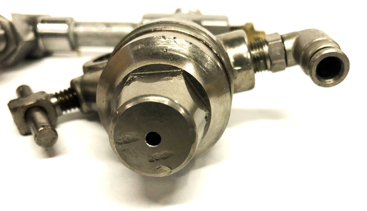Spraying Systems Co Autojet Spray Gun Assembly 22AUH USED