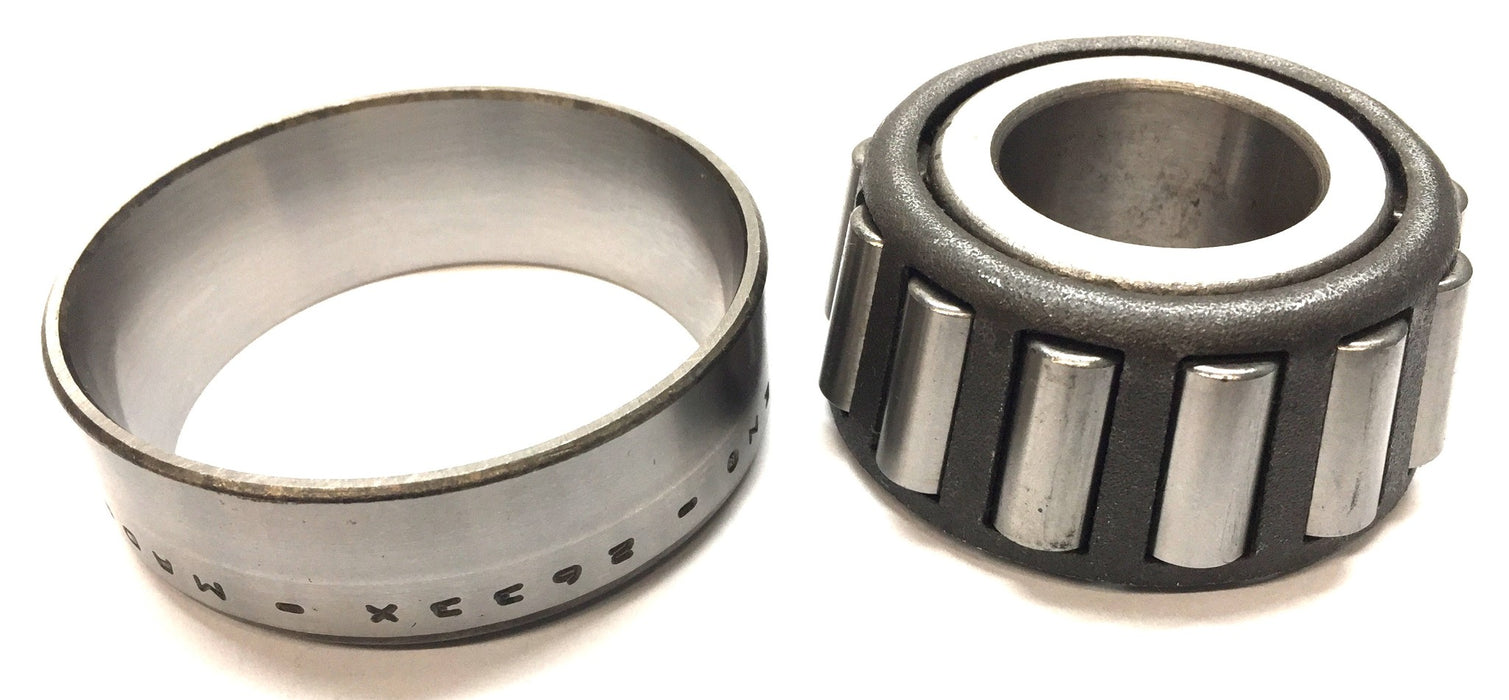 Timken Tapered Cylindrical Roller Bearing Cone and Cup Assembly 2682 (2633X) NOS