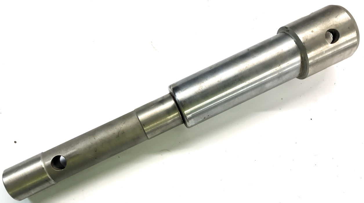 Unbranded Lower Wheel Shaft 18 x 4 x 4 NOS
