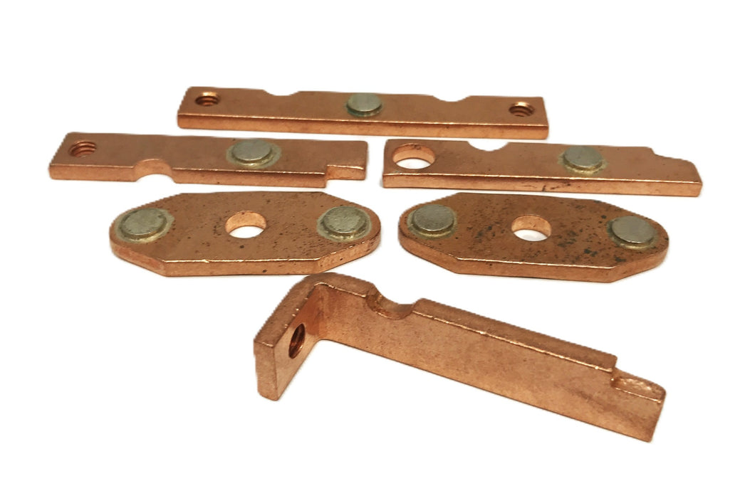 LPM Forklift Contact Kit 379-2197 NOS