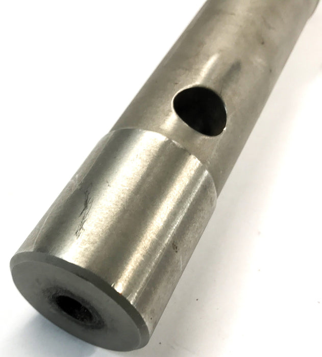 Unbranded Lower Wheel Shaft 18 x 4 x 4 NOS