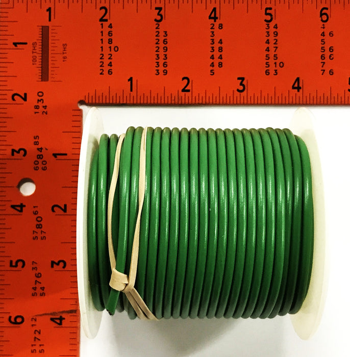 CarQuest 12 Gauge Black Primary Wire 100-foot Roll C12EG NOS