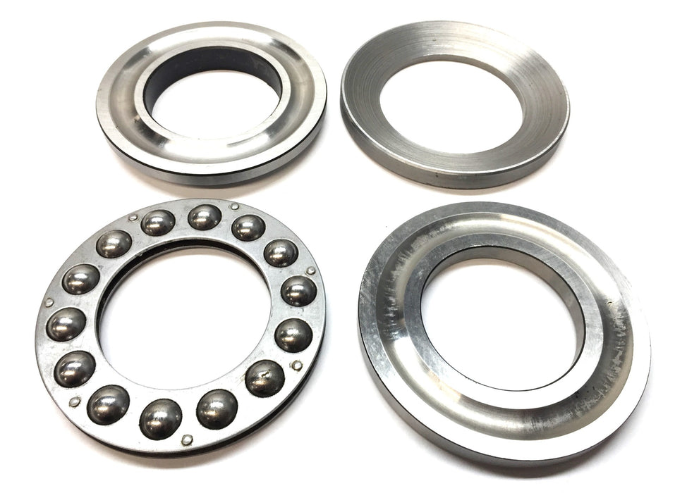 Joy Thrust Roller Bearing Assembly 1615U NOS