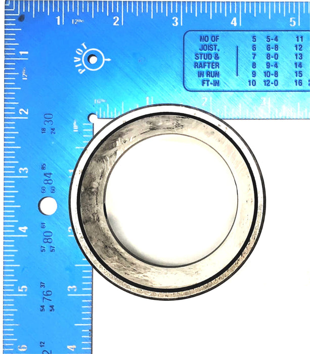 Timken Tapered Roller Bearing Double Cup (No Box) 2524-D NOS