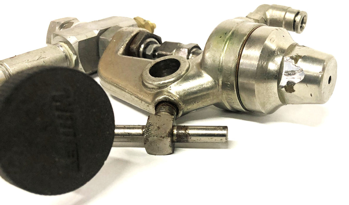 Spraying Systems Co Autojet Spray Gun Assembly 22AUH USED