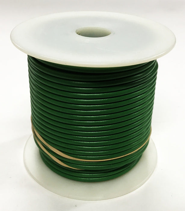 CarQuest 12 Gauge Black Primary Wire 100-foot Roll C12EG NOS