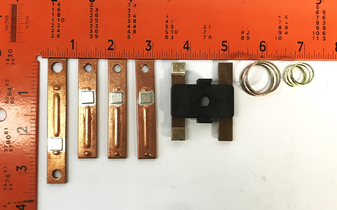 LPM Forklift Contact Kit 379-6061 NOS