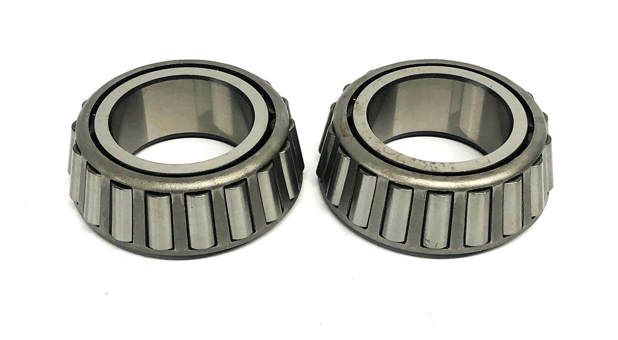 Timken Tapered Roller Bearing Cone 3781 [Lot of 2] NOS