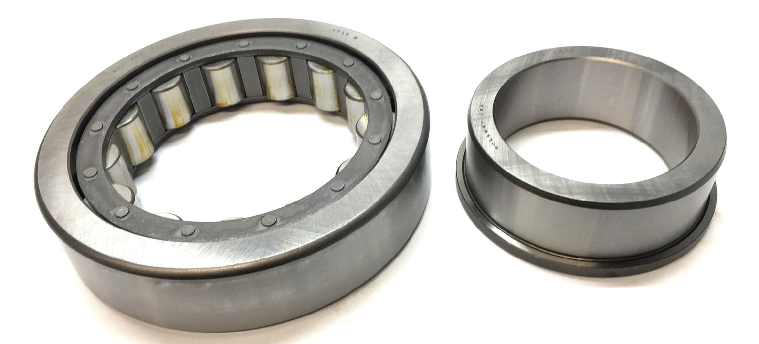 Rollway Cylindrical Roller Bearing (No Box) L1319 w/Inner Race Ring (1319U) NOS