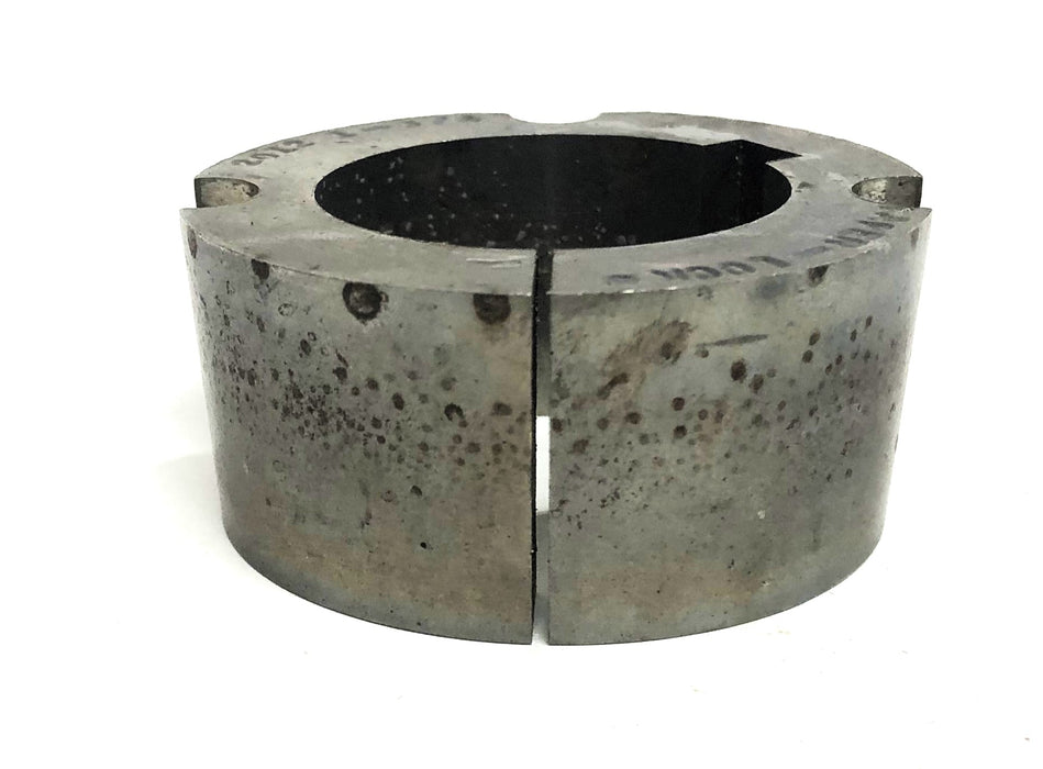 Dodge Split Taper-Lock Bushing 2012X1-3/4 KW (117094) NOS