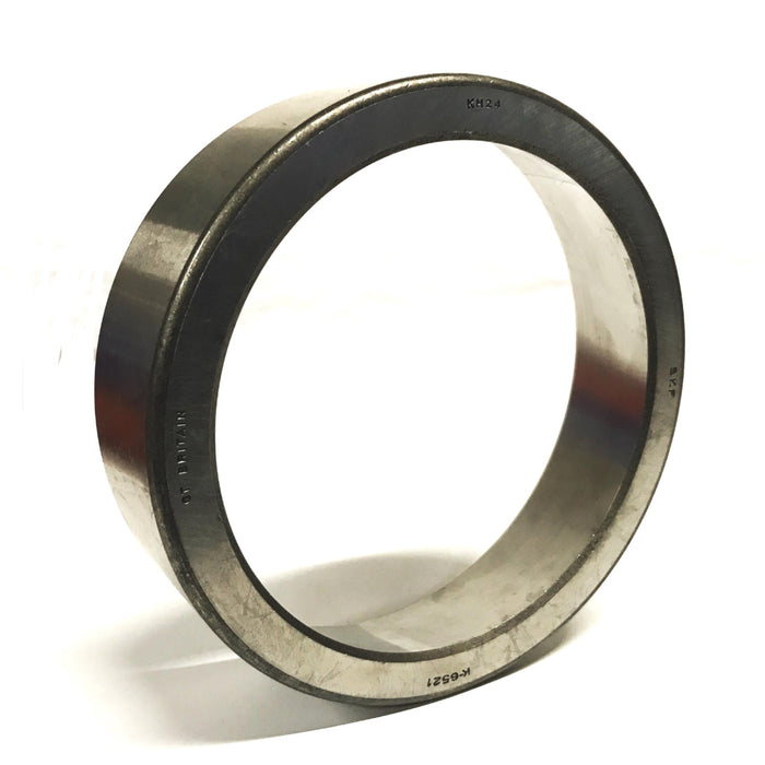 SKF Tapered Roller Bearing Cup K6521 NOS